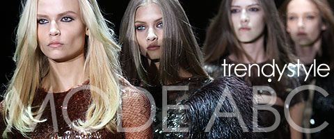 Modetrends winter 2010 2011