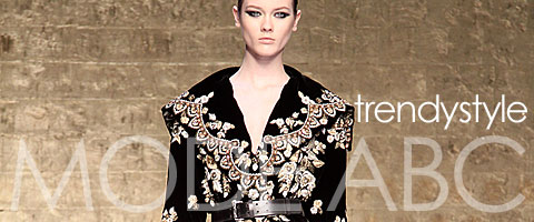 Modetrends herfst winter 2010 2011
